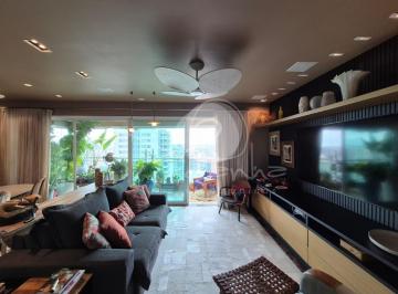 Foto 01 · Apartamento com 3 suítes para Venda no Cambuí - Façanha Imóveis Campinas