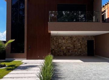 Casa de 4 quartos, Santana de Parnaíba · Casa à Venda no Condomínio Reserva Santa Anna, Santana de Parnaíba