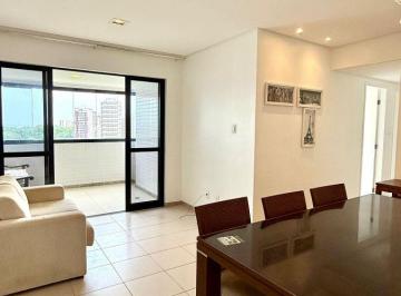 Apartamento de 3 quartos, Salvador · Apartamento a venda em Armação com 3 quartos varanda e armarios no Rio Sena