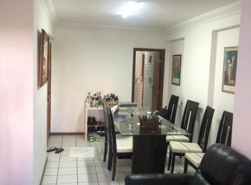 Apartamento de 3 quartos, Salvador · Alugo Apartamento na Pituba