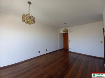 Apartamento de 3 quartos, Birigui · Apartamento à venda com 3 quartos no Edifício Avenida Center, Birigui