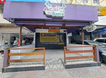 Comercial · 112m² · SALÃO AV DANTE CARRARO