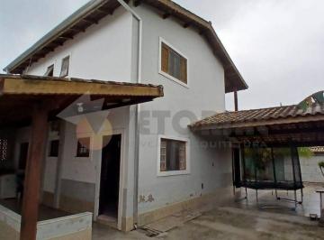 Casa de 3 quartos, Caraguatatuba · Sobrado à venda com 3 dormitórios, sendo 2 suítes no Pontal Santa Marina em Caraguatatuba SP