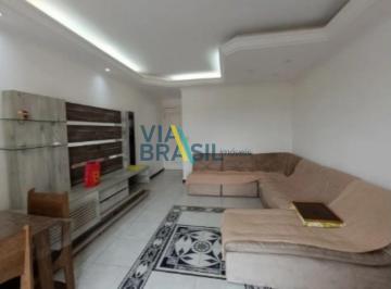 Foto 01 · Apartamento de 3 quartos na Assunção: Conforto, praticidade e segurança em São Bernardo do Campo. Ag