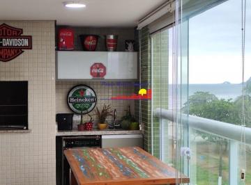 Foto 01 · Apartamento, Rio da Praia, Bertioga, SP