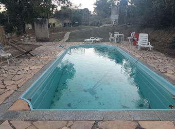 Rural de 6 quartos, Moeda · SITIO COM PISCINA, EM MOEDA COM AREA DE 5.600m2