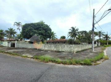 Terreno , Caraguatatuba · Terreno próximo da Praia à venda no Porto Novo em Caraguatatuba SP