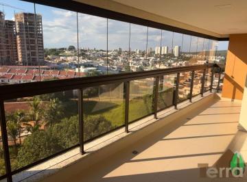 Foto 01 · Apartamento, Cidade Jardim, Rio Claro, SP