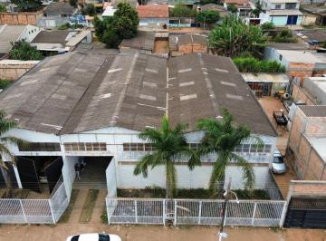 Comercial , Luziânia · Galpão com 540 m² Jardim Zuleika - Luziânia - GO
