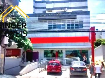 Foto 04 · PRÉDIO Comercial com LOJA de FRENTE, Avenida Olegário Maciel > LOCAÇÃO > Barra da Tijuca/RJ - 1.050m