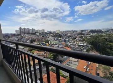 Apartamento de 2 quartos, Taboão da Serra · Apartamento a venda Próximo a Prefeitura Taboão da Serra Jardim Monte Alegre.
