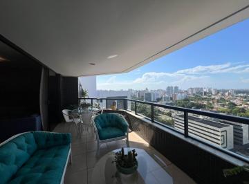 20260226110838263.jpeg · Apartamento 2 Quartos para Venda em Salvador, Pituba, 4 dormitórios, 2 suítes, 3 banheiros, 4 vagas