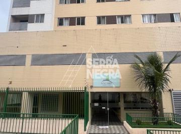 Foto 01 · APARTAMENTO 2 QUARTOS ARMÁRIOS LAZER COMPLETO CONDOMÍNIO FECHADO QUADRA 102 SAMAMBAIA SUL