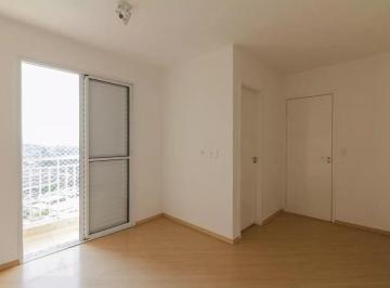 Apartamento de 2 quartos, São Paulo · Apartamento à venda/ Jaguaré - 65 m² com 2 dormitórios e 1 suíte