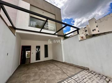 Foto 01 · Casa com 3 quartos no recanto da mata