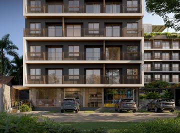Apartamento de 2 quartos, Tamandaré · Apartamento com 2 quartos e 33 m²+ 15 Garden à venda em Carneiros