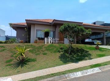 Foto 01 · Casa, Condomínio Residencial Shamballa III, Atibaia, SP