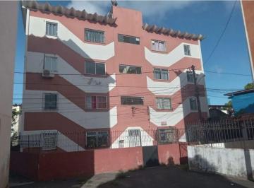 Apartamento de 2 quartos, Salvador · Apartamento com 2 quartos e 49 m² à venda, Cabula VI