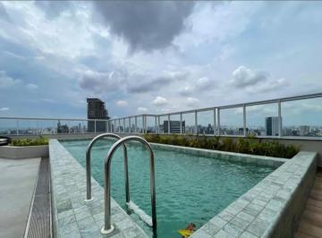 Apartamento de 1 quarto, São Paulo · Studio ao lado do metrô Butantã