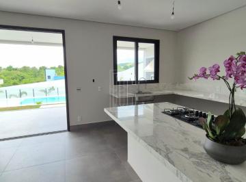 Foto 01 · Casa de Alto Padrão com Piscina Aquecida Privativa à Venda ? Condomínio Vida Real | Itupeva/SP