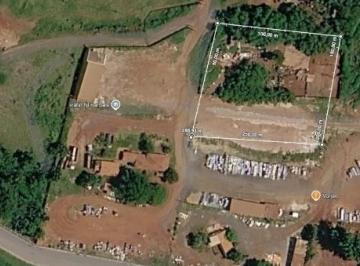 Foto 01 · Barracao, Distrito Industrial I, Santa Gertrudes, SP