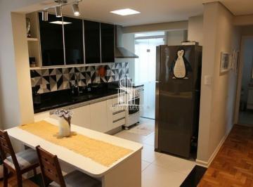 Apartamento · 83m² · 2 Quartos · Condomínio Edifício Mariette, Apartamento a venda 84m² 2 dormes, 1 banheiro social. no Bairro Saúde
