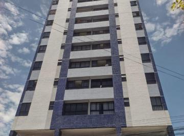 Apartamento de 2 quartos, Jaboatão dos Guararapes · Apartamento em Candeias com belíssima vista para o mar.