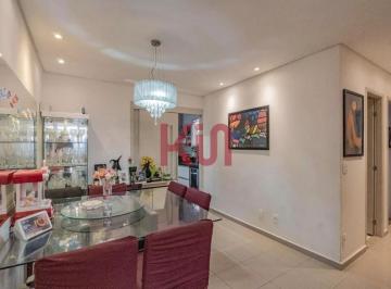 Foto 02 · Venda de Apartamento de Alto Padrão na Vila Santo Estéfano, São Paulo-SP: 3 Quartos, 1 Suíte, 2 Vaga