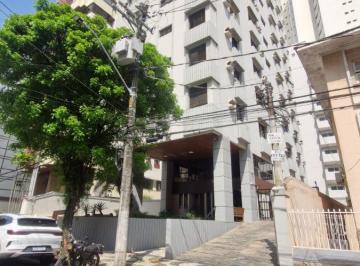 Apartamento de 3 quartos, Santos · APARTAMENTO - 3 DORMITÓRIOS - CAMPO GRANDE
