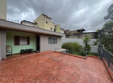 Casa de 3 quartos, São Paulo · CASA TERREA LOTE INTEIRO COM JARDIM E DICULA, 2 VAGAS COBERTAS