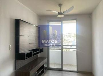 Apartamento de 2 quartos, Carapicuíba · Excelente Apartamento Localizado no 4°Andar