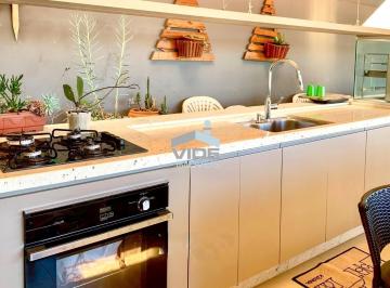 Área Gourmet · CASA SOBRADO PARA VENDA | TAQUARAL | CAMPINAS - SP