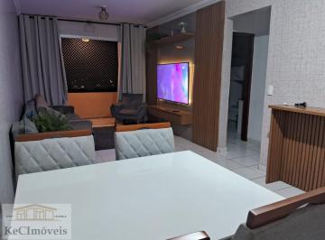 202602261137182253.jpg · Apartamento para Venda em São José dos Campos, Cidade Morumbi, 2 dormitórios, 1 banheiro, 1 vaga