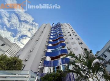 Foto 01 · Apartamento, Coqueiros, Florianópolis, SC