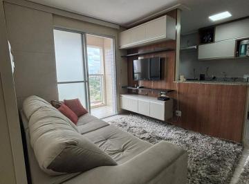 Apartamento de 2 quartos, Manaus · Apartamento a venda - Key Biscayne