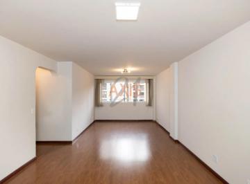 Apartamento · 94m² · 3 Quartos · 1 Vaga · Apartamento de 3 Quartos à Venda no Edifício Bardauni | Batel Curitiba