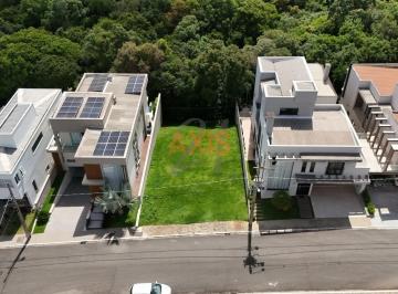 Terreno · 327m² · Terreno  de 327.59 m²  à Venda no Condomínio Green Village Park | Santa Felicidade Curitiba