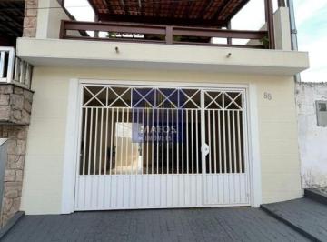 Casa de 3 quartos, Carapicuíba · Excelente Sobrado com ótima localização;