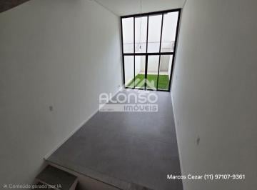 Casa de 2 quartos, São Paulo · BONFIGLIOLI - SOBRADO À VENDA COM 2 SUÍTES NUNCA HABITADO