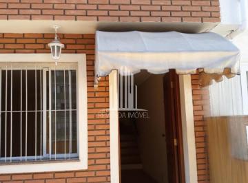 Foto 01 · Casa Sobrado 02 dormitórios 1 suíte à venda em Pinheiros, São Paulo-SP: amplo, charmoso e com 3 vaga