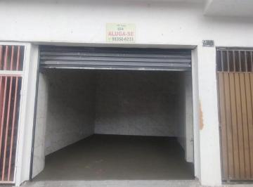 Comercial , Taboão da Serra · Alugo salão comercial - Jd Monte Alegre/ Taboão