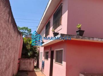 Foto 01 · Imperdível Sobrado à Venda no Bairro Campestre, Santo André-SP: 4 Quartos, 2 Suítes, 2 Salas, 4 Banh