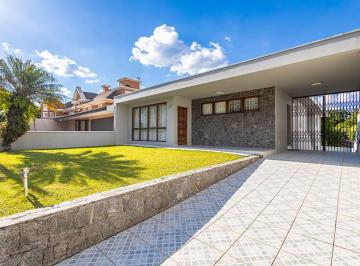 Casa de 3 quartos, Curitiba · Casa à Venda no Vista Alegre - Curitiba / PR