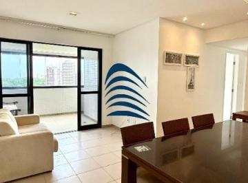 Foto 01 · Apartamento 3 Quartos à Venda em Armação