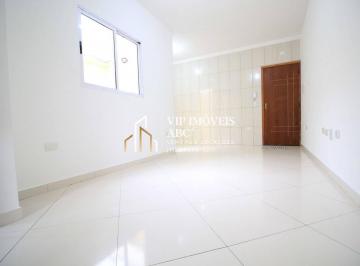 Apartamento · 55m² · 2 Quartos · 1 Vaga · Apartamento à venda na Vila Curuçá | Santo André - SP  R$ 287.000,00 