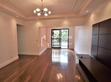 Apartamento · 131m² · 3 Quartos · 1 Vaga · Apartamento à venda 131m² no Bairro Santa Paula, 3 dorm, em São Caetano