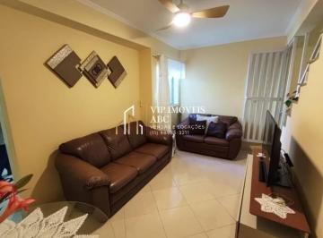 Apartamento · 150m² · 3 Quartos · 1 Vaga · Apartamento sem condomínio com cobertura à venda- Santo André R$ 550.000,00