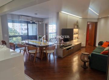 Apartamento · 120m² · 3 Quartos · 2 Vagas · Apartamento reformado 120 m²  à venda no Barcelona - Valor R$ 915.000,00