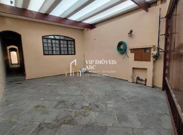 Casa · 127m² · 3 Quartos · 2 Vagas · Sobrado à venda 259m², 3 quartos, 2 vagas, na Vila Helena em Santo André