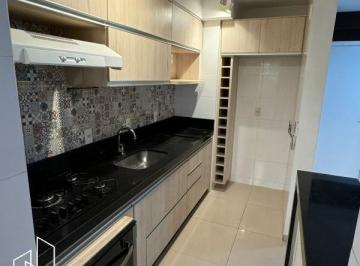 Foto 01 · Imperdível! Apartamento à venda em São José do Rio Preto-SP, Jardim Planalto. 2 quartos, 1 suíte, 2